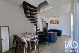 achat appartement cergy 95000