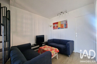 achat appartement cergy 95000