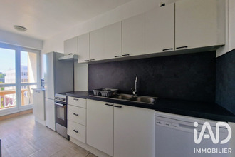 achat appartement cergy 95000