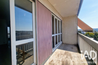 achat appartement cergy 95000