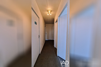 achat appartement cergy 95000