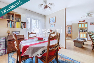 achat appartement cergy 95000