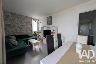 achat appartement cergy 95000