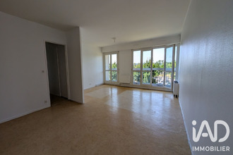 achat appartement cergy 95000