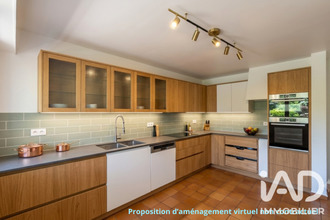 achat appartement cergy 95000