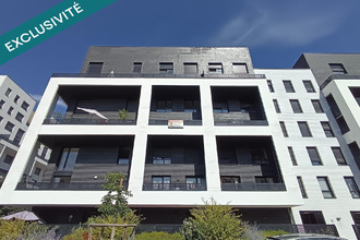 achat appartement cergy 95000