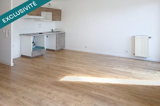 achat appartement cergy 95000