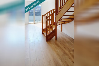 achat appartement cergy 95000