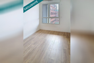 achat appartement cergy 95000