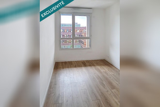 achat appartement cergy 95000