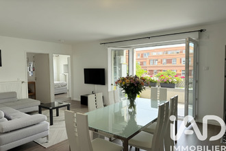 achat appartement cergy 95000