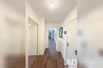 achat appartement cergy 95000