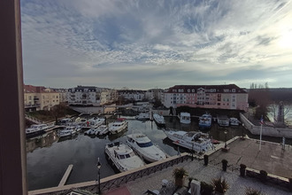 achat appartement cergy 95000