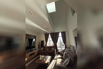 achat appartement cergy 95000