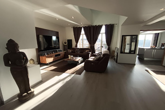 achat appartement cergy 95000