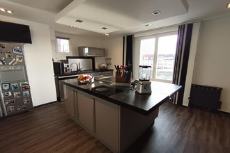achat appartement cergy 95000