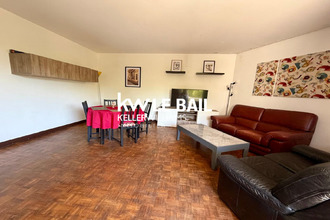 achat appartement cergy 95000
