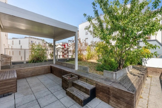 achat appartement cergy 95000
