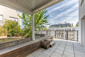 achat appartement cergy 95000