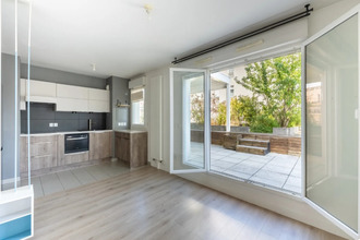 achat appartement cergy 95000