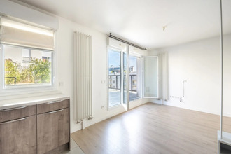 achat appartement cergy 95000
