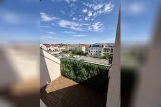 achat appartement cergy 95000