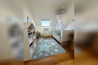 achat appartement cergy 95000