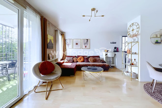 achat appartement cergy 95000