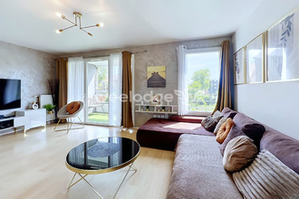 achat appartement cergy 95000