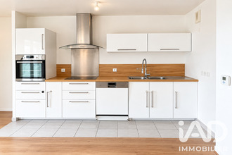achat appartement cergy 95000