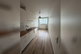 achat appartement cergy 95000