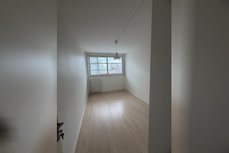 achat appartement cergy 95000