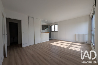 achat appartement cergy 95000