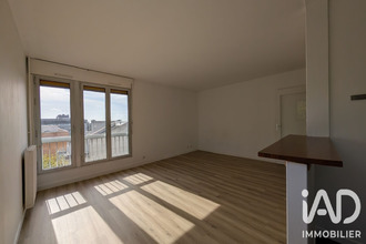 achat appartement cergy 95000