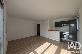 achat appartement cergy 95000