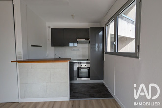 achat appartement cergy 95000