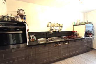 achat appartement cergy 95000