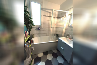 achat appartement cergy 95000
