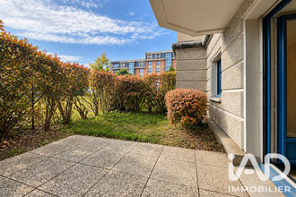 achat appartement cergy 95000