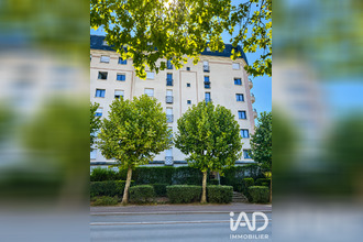achat appartement cergy 95000