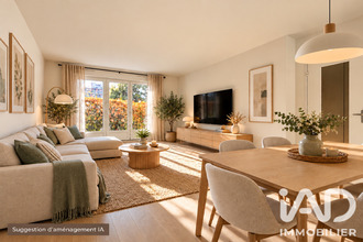 achat appartement cergy 95000