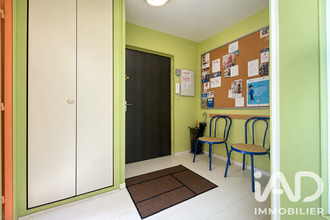 achat appartement cergy 95000