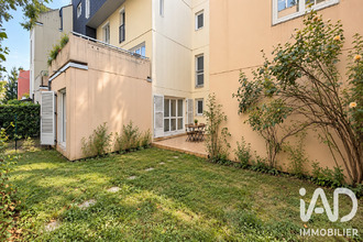 achat appartement cergy 95000