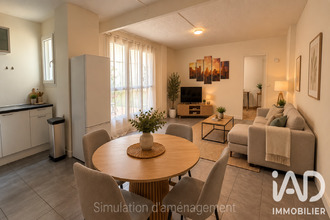 achat appartement cergy 95000