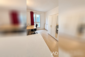 achat appartement cergy 95000