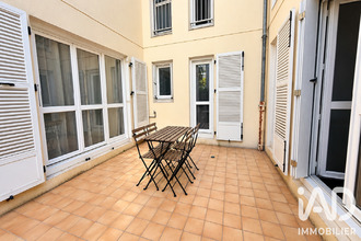 achat appartement cergy 95000