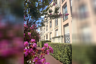 achat appartement cergy 95000