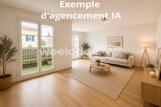 achat appartement cergy 95000