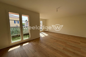 achat appartement cergy 95000