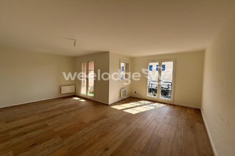 achat appartement cergy 95000